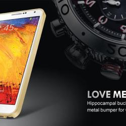 LOVE MEI  Coque Bumper Aluminium Ultra Leger 20260729082458