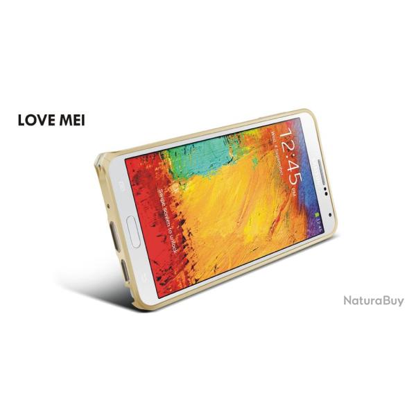 LOVE MEI  Coque Bumper Aluminium Ultra Leger 20260729082458