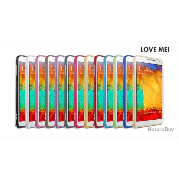 LOVE MEI  Coque Bumper Aluminium Ultra Leger 20260729082458