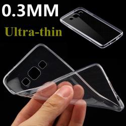 Coque TPU 0.3mm pour iPhone Samsung Galaxy Ultra Fine  20260729082458