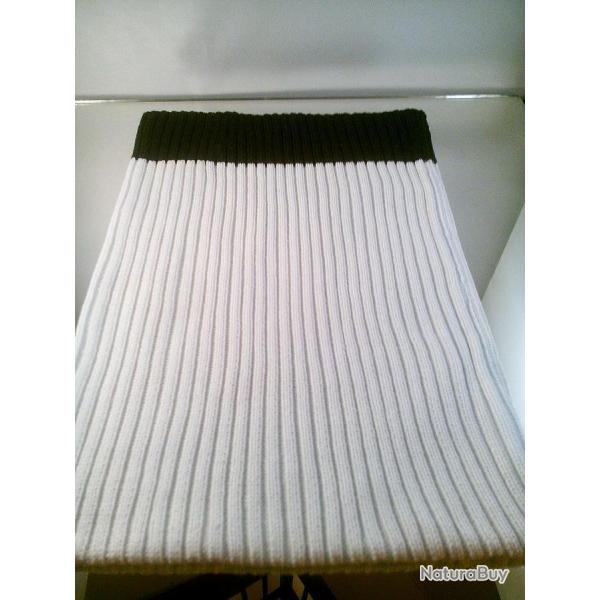 Chaussette Case pour iPhone iPod iPad Tablette 10", Couleur: Blanc, Modele: iPad 1/2/3/4 Air