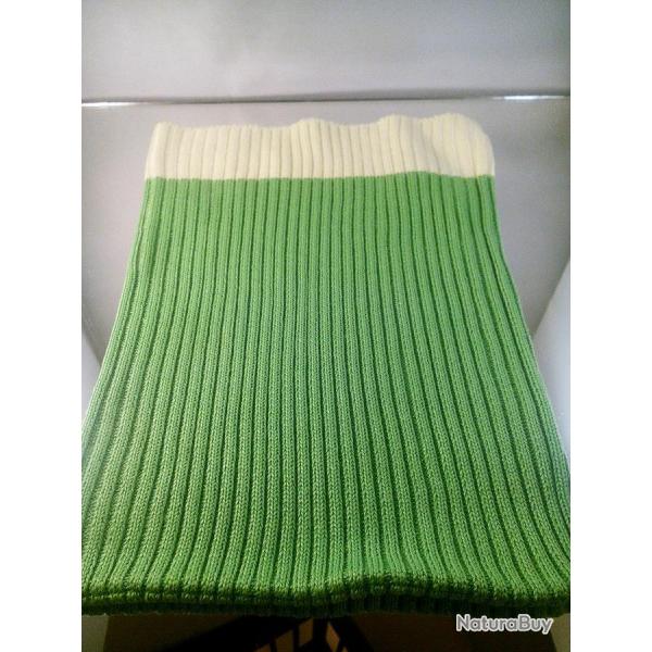 Chaussette Case pour iPhone iPod iPad Tablette 10", Couleur: Vert, Modele: iPad 1/2/3/4 Air