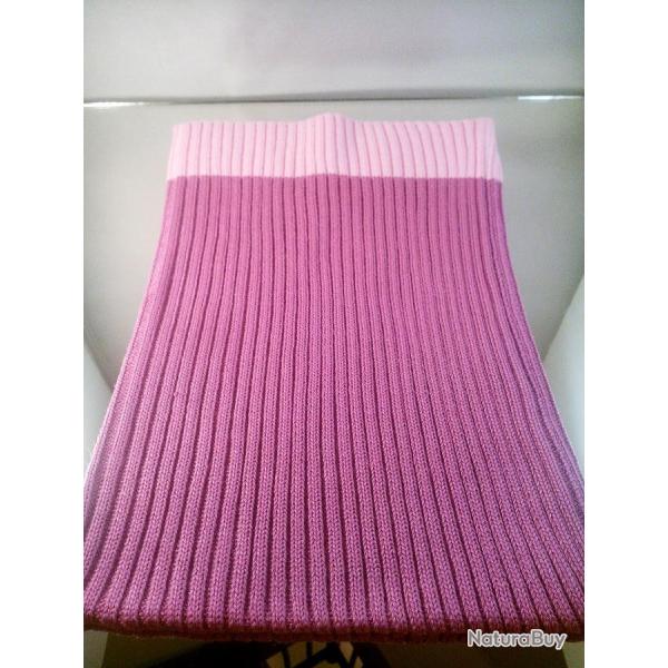 Chaussette Case pour iPhone iPod iPad Tablette 10", Couleur: Rose, Modele: iPad 1/2/3/4 Air