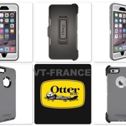OtterBox Defender Coque Anti choc pour iPhone 6/6s Plus + 20260729082459