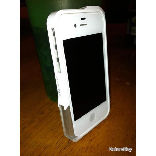 Element Case Coque Case Apple  iPhone