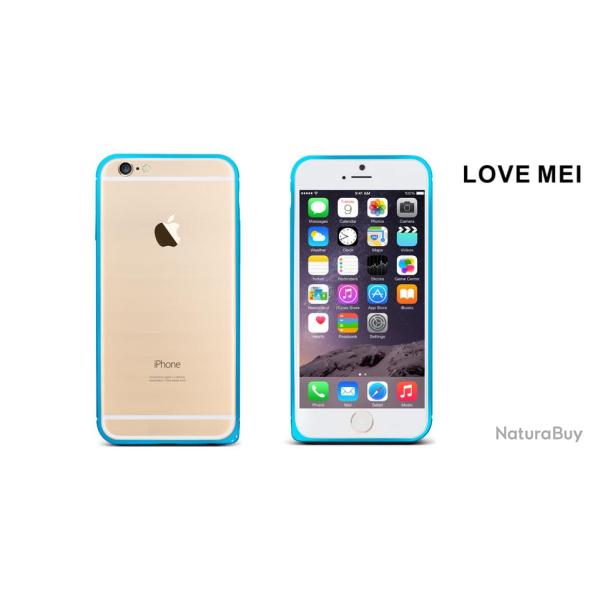 LOVE MEI  Coque Bumper Aluminium Ultra Leger 20260729082459