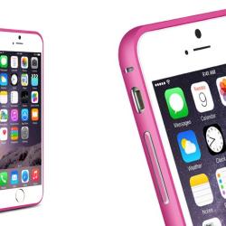 LOVE MEI  Coque Bumper Aluminium Ultra Leger 20260729082459