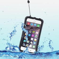 IPEGA Coque Etanche Waterproof pour iPhone 6/6S 20260729082459