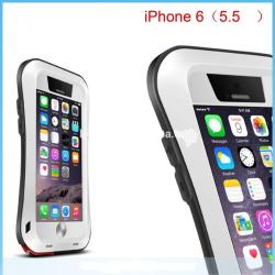 LOVE MEI Coque Anti Choc pour iPhone 6 Plus / 6S Plus  20260729082459