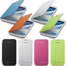 Samsung  Flip Coque pour Galaxy Note 2  20260729082459