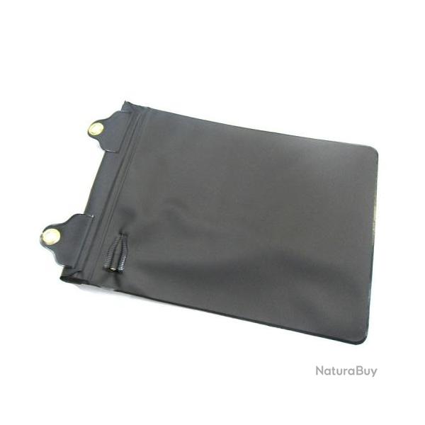 Etui housse etanche Waterproof  iPad Tablette Document
