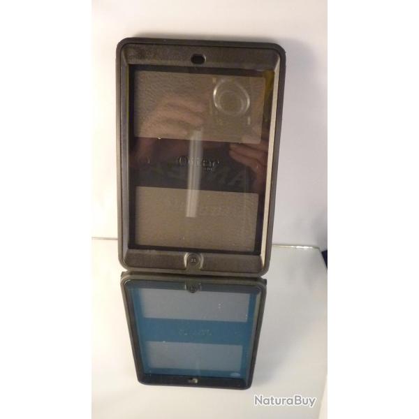 OtterBox Defender  Coque Anti Choc pour iPad Mini
