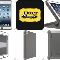 OtterBox Defender Coque Anti Choc pour iPad Mini  20260729082459