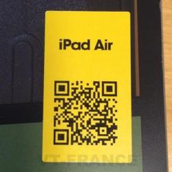 OtterBox Defender  Coque Anti Choc pour iPad  Air  20260729082459