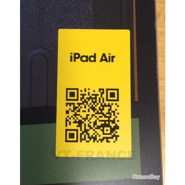 OtterBox Defender  Coque Anti Choc pour iPad  Air  20260729082459