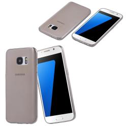 Coque TPU 0.3mm pour  Apple Samsung -Coque  Case TPU 0.3MM-Cristal-Galaxy S7 G930 20260729082502