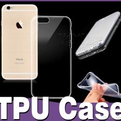 Coque TPU 0.3mm pour Apple Samsung-Coque  Case TPU 0.3MM-Cristal-iPhone 6/6S Plus 20260729082502
