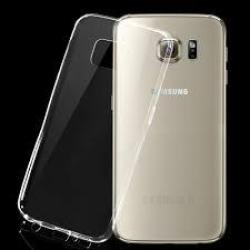 Coque TPU 0.3mm pour Apple Samsung -Coque  Case TPU 0.3MM-Cristal-Galaxy S6 G920 20260729082502