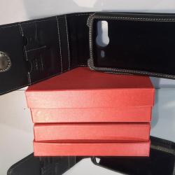 Coque Etui Cuir pour Samsung  -Galaxy S i9000 i9008 20260729082504