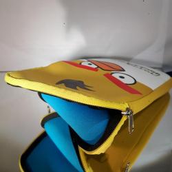 A Birds Housse Etui Neoprene Anti Choc -Jaune 20260729082504