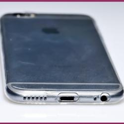 Coque TPU 0.3mm iPhone Samsung Galaxy Ultra Fine Cristal-Coque  Case TPU 0.3MM-Cristal-iPhone 7 2026