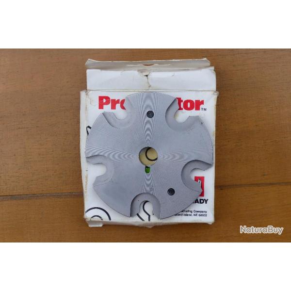 Shell plate Hornady num�ro 36