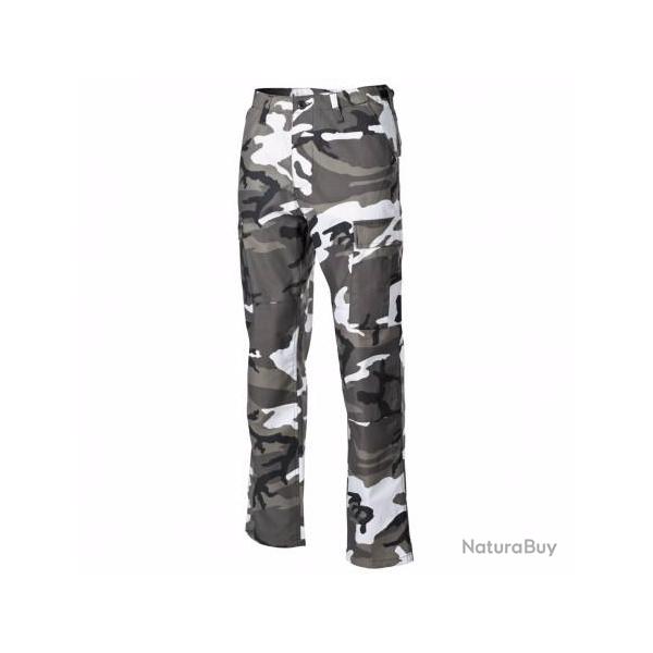 Pantalon BDU urban Idaho taiile 40