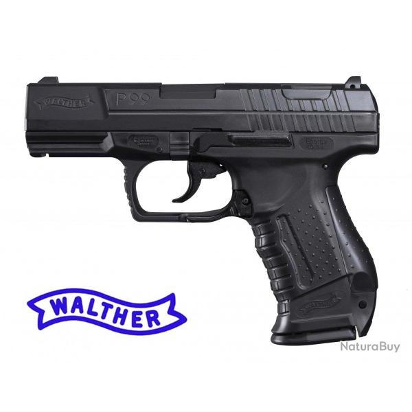 R�plique airsoft Walther P99 Plus spring (Umarex)