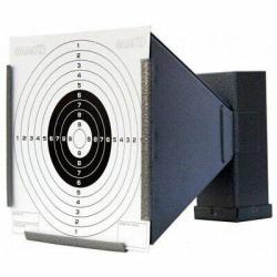 Porte-Cible Metal ASG