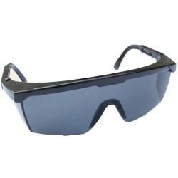 Lunettes de protection noires Dmoniac