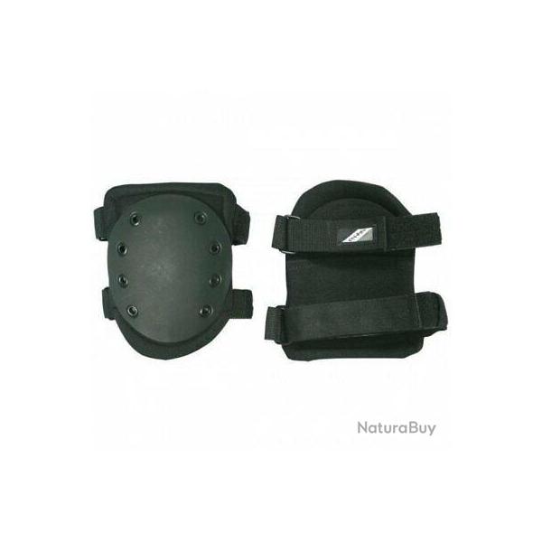 Prot�ge-genoux noirs Dingo