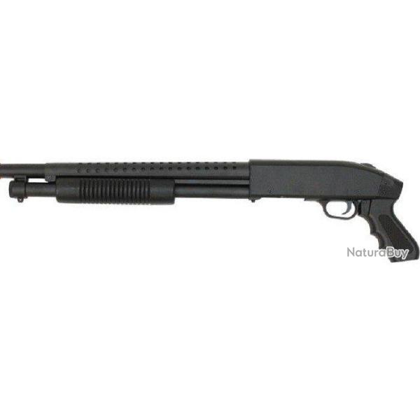 R�plique airsoft Fusil � pompe M500 A