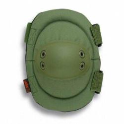 Prot&egrave;ge-coudes vert OD Dingo