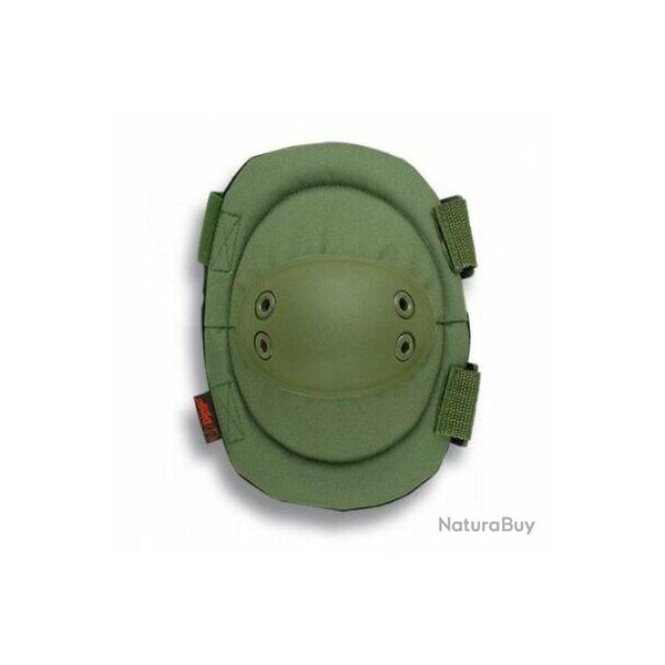 Prot�ge-coudes vert OD Dingo