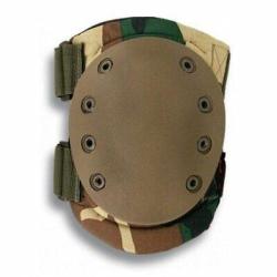 Prot&egrave;ge-genoux camouflage Dingo