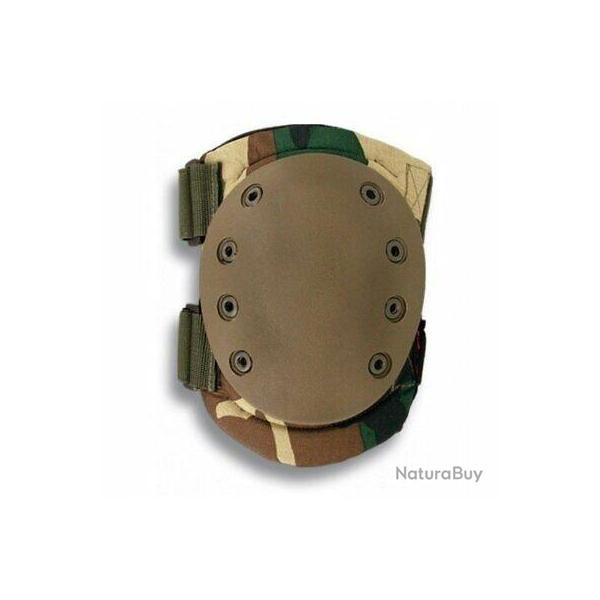 Prot�ge-genoux camouflage Dingo