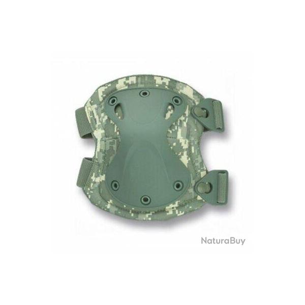 Prot�ge-genoux Digital camo acu Barbaric
