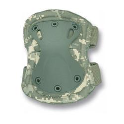 prot&egrave;ge-coudes ACU digital camo barbaric