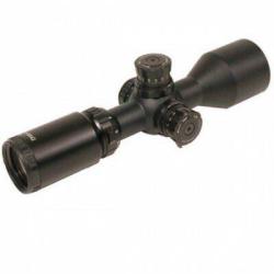 Lunette de vis&eacute;e compacte 3-9 x 42