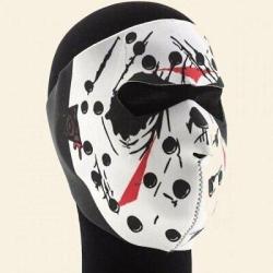 Masque N&eacute;opr&egrave;ne Pr&eacute;dator