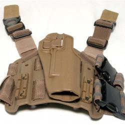 Holster Cqc Tan 1911