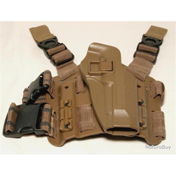 Holster Cqc Tan M9