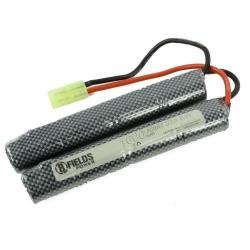 Batterie double baton 9.6 Volt-1600 mAh 8fields