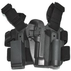 Holster Cqc OD M9