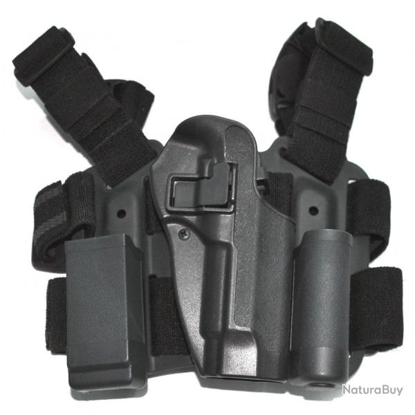Holster Cqc OD M9