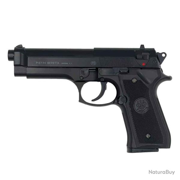 R�plique airsoft Beretta Mod.92 FS HME spring Umarex M�tal