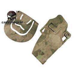 Holster CQC M9 AT/FG