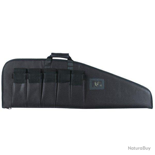 Housse de transport Noire Foraventure