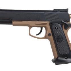 R&eacute;plique airsoft Colt MK IV Spring