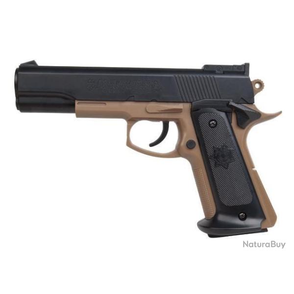 R�plique airsoft Colt MK IV Spring